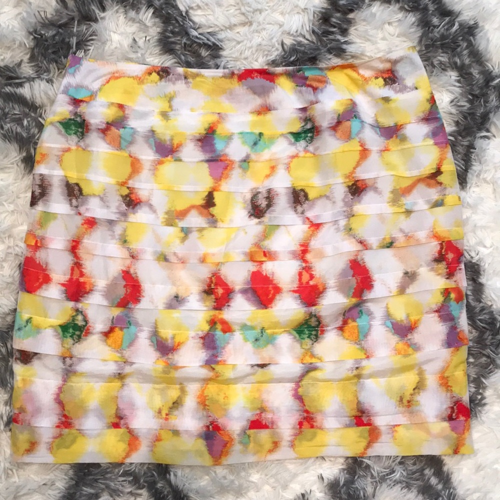 Ann Taylor Skirt